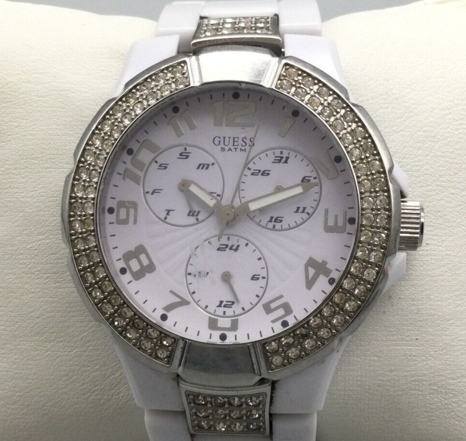 Guess satm outlet watch