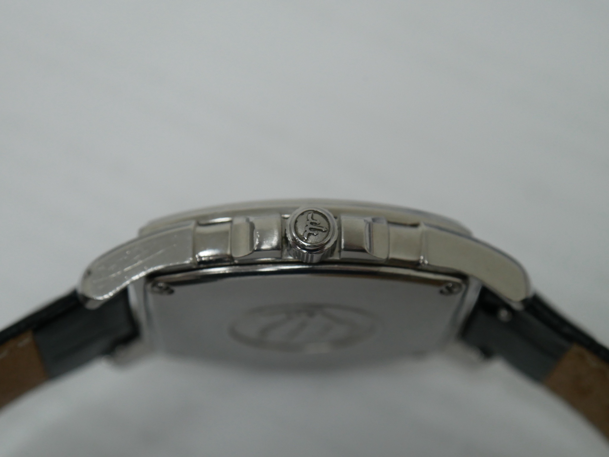 WTS] Credor Seiko Pacifique GCAX 985 White Dial JDM | WatchCharts
