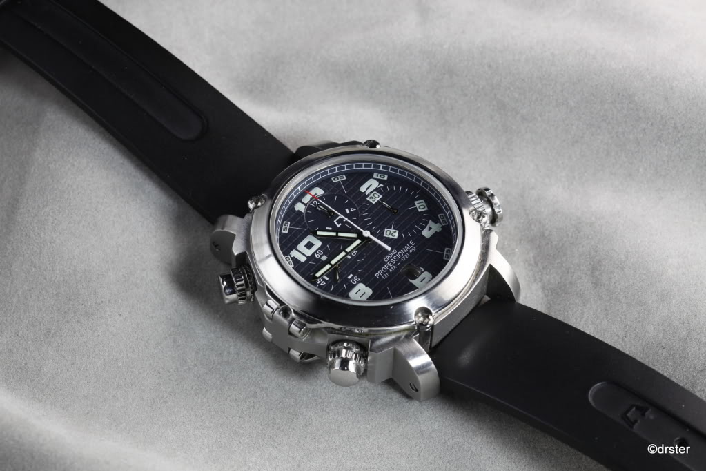 FSOT ANONIMO PROFESSIONALE Chronograph 6002 w WatchCharts