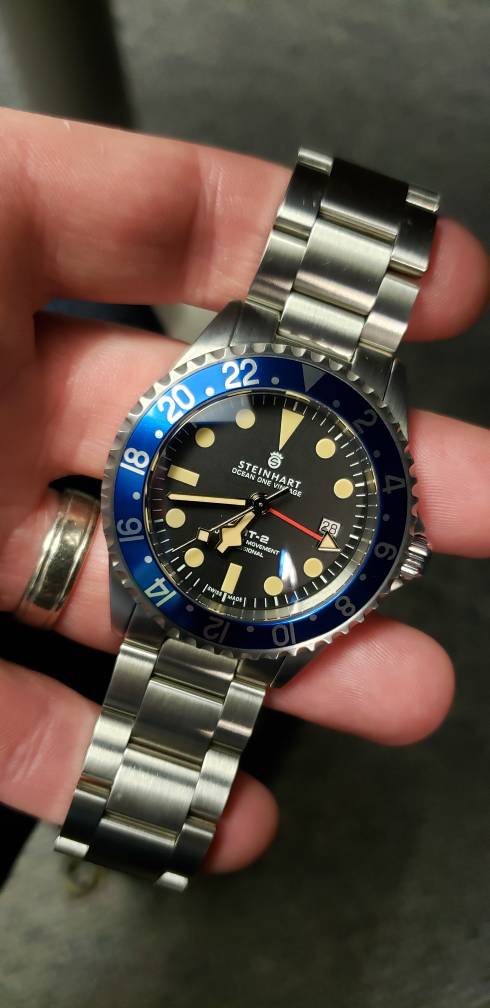 Steinhart hk 2024