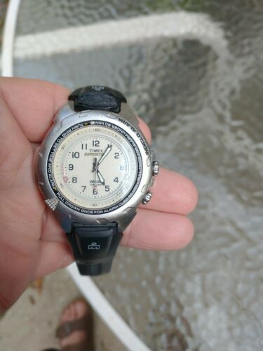 Wr100m timex outlet