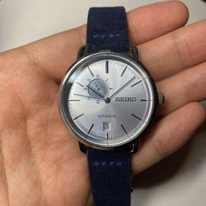 Seiko Spirit SCVE011 Price as of September 2025 | WatchCharts