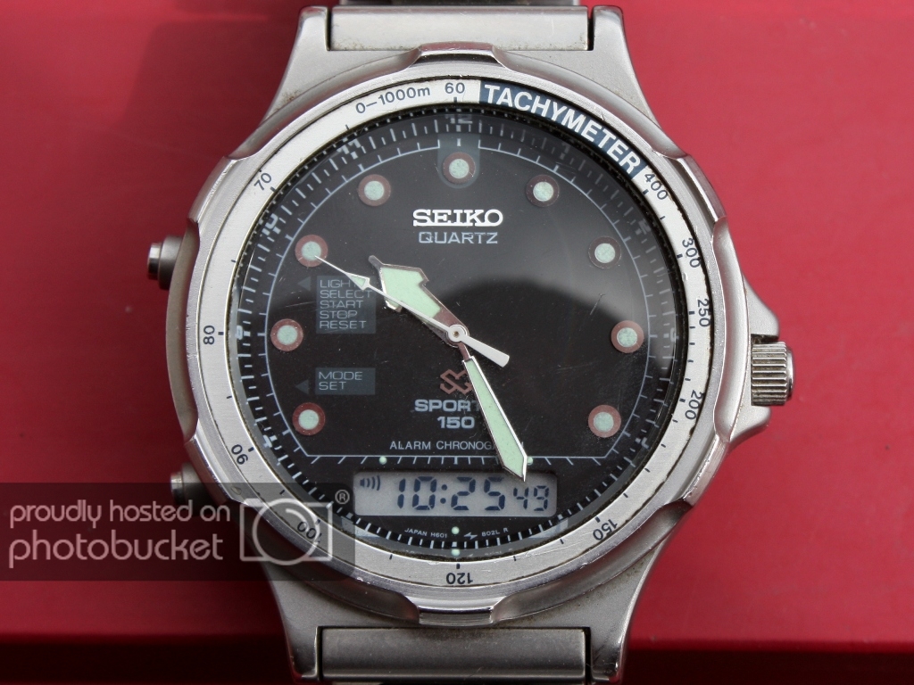 Seiko h6018020 shop