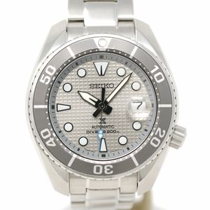 SEIKO Prospex STBR037 Diver Scuba LOWERCASE Special Edition Solar