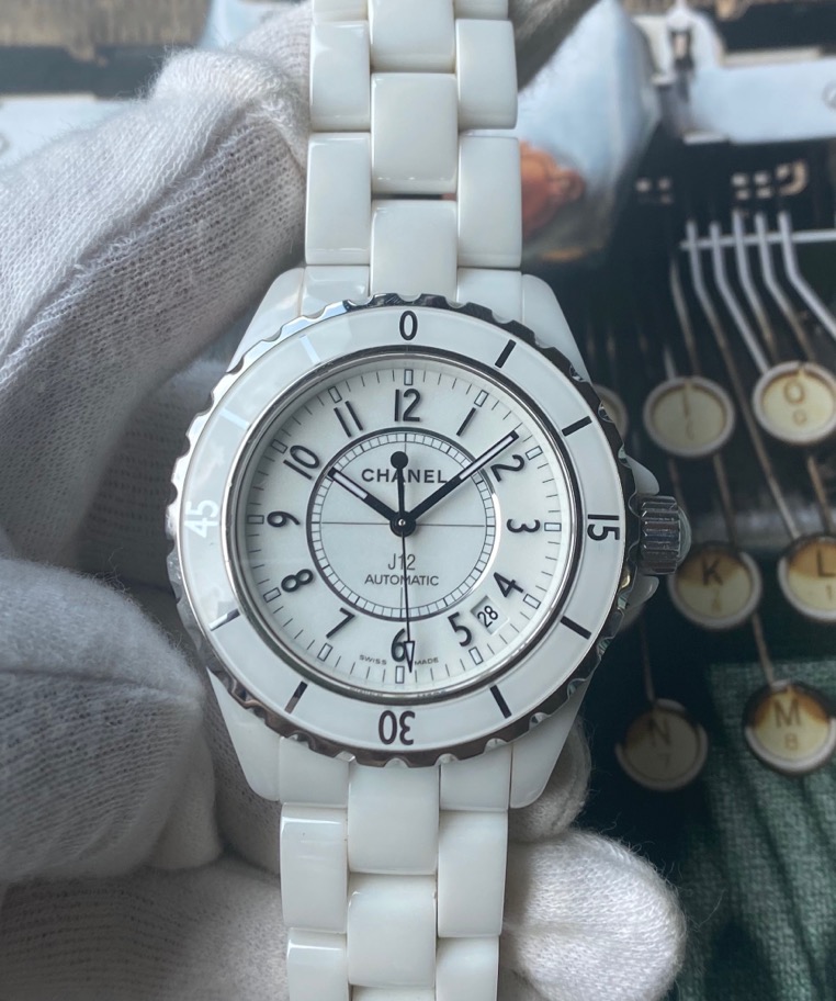 chanel j12 h0970