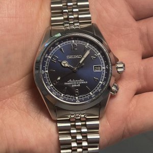 Seiko SPB089 for sale on forums | WatchCharts