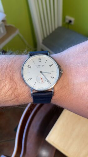 nomos 550