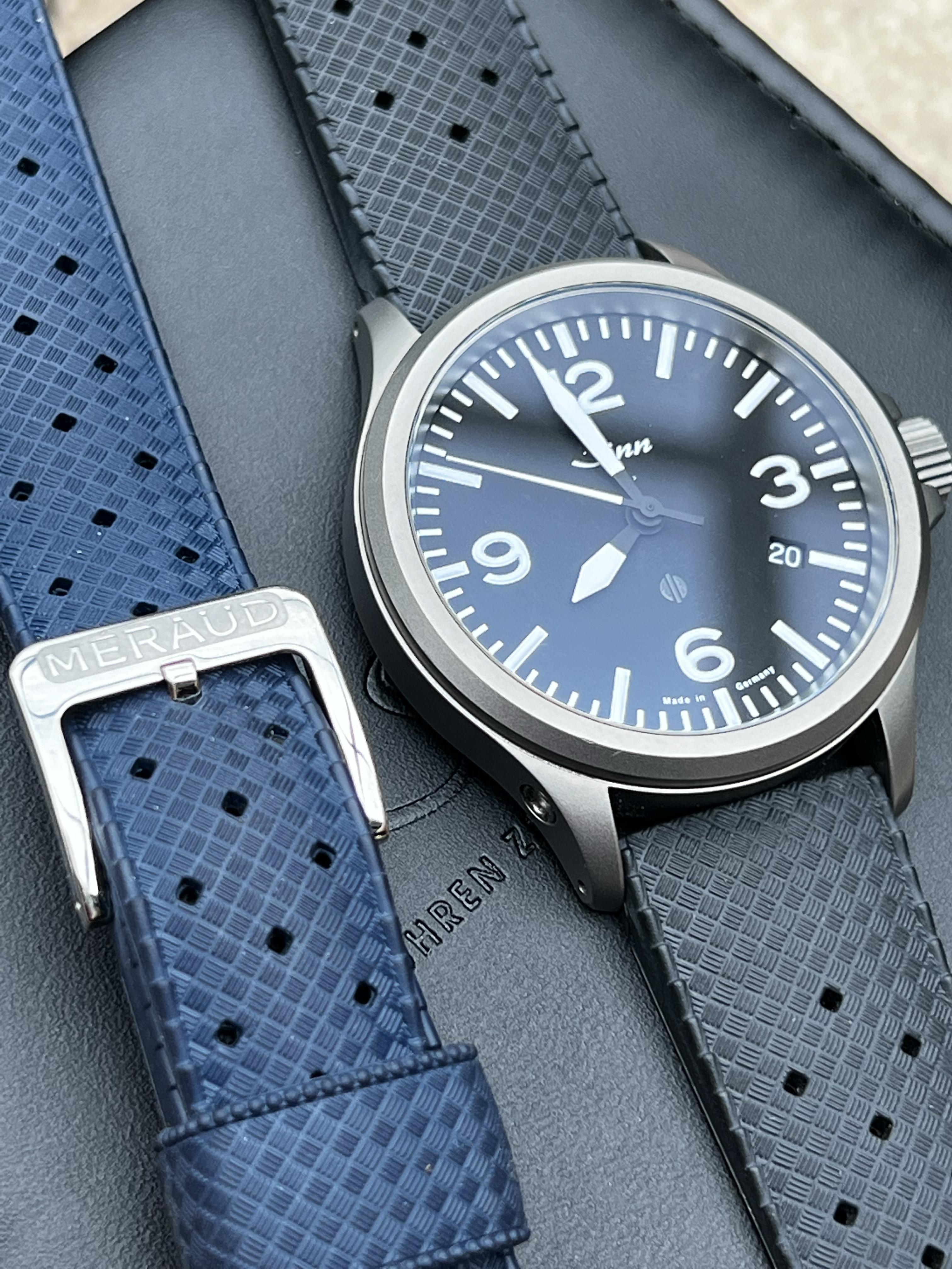 Sinn on sale 856 nato