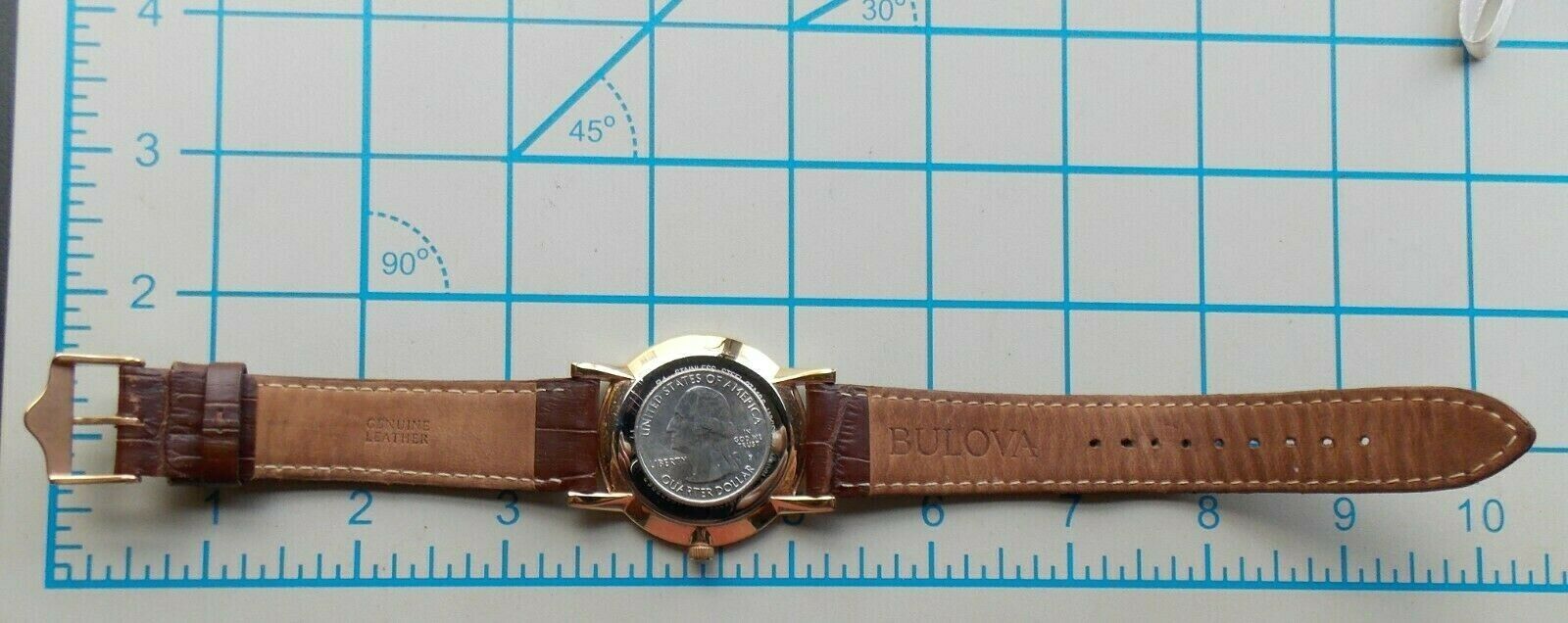 Bulova c435273 2025