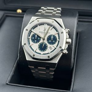 Audemars Piguet Royal Oak Chronograph 38 Stainless Steel 26315ST