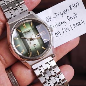 Seiko Lord Matic 5606-7310 For Sale | WatchCharts Marketplace