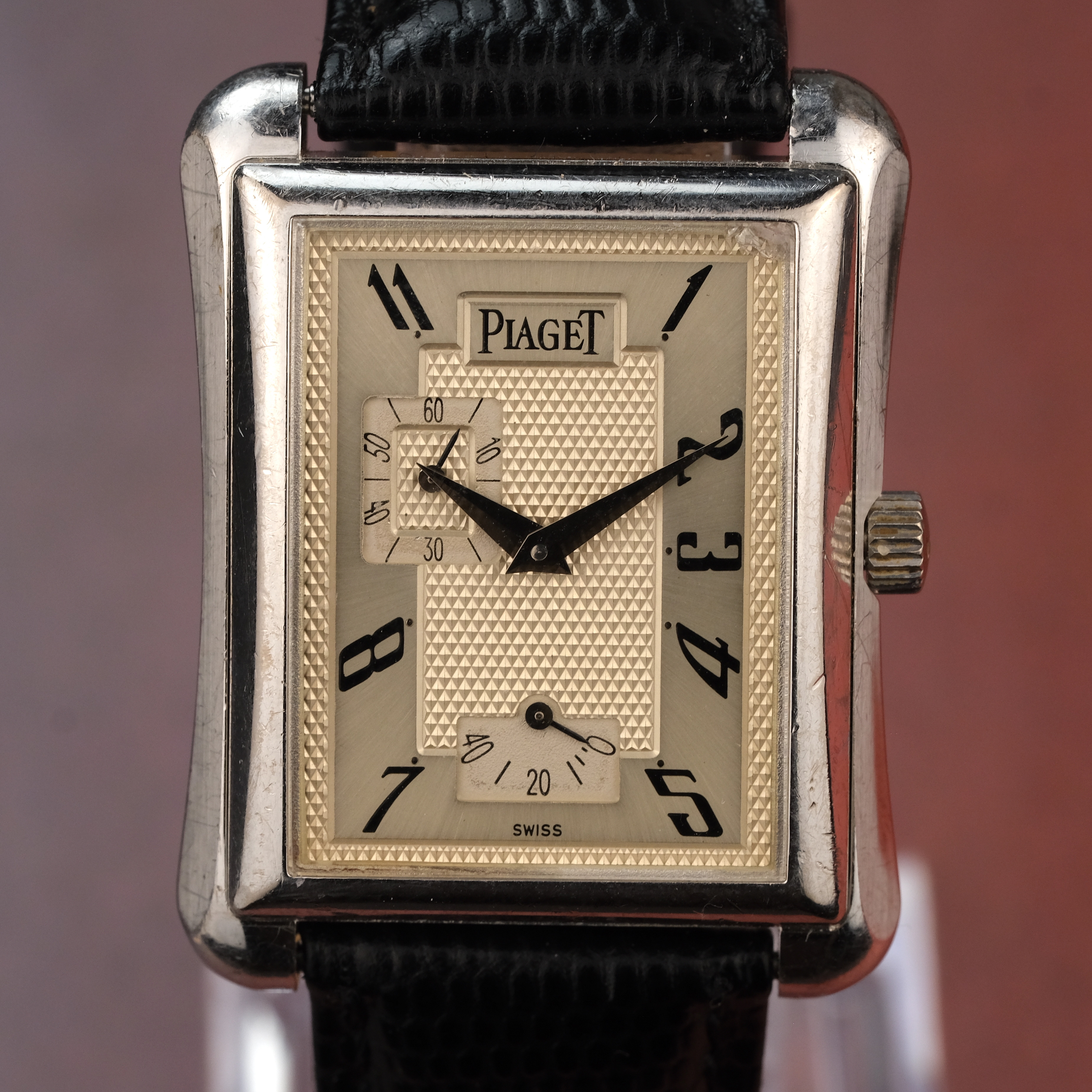 Piaget Emperador watches for sale on Reddit WatchCharts Marketplace