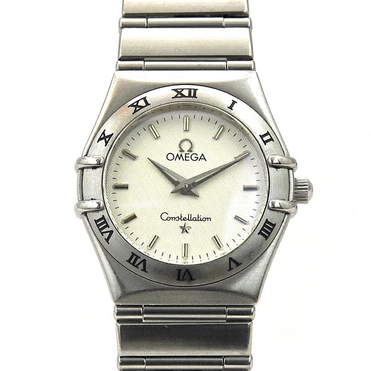 Omega constellation clearance 6552