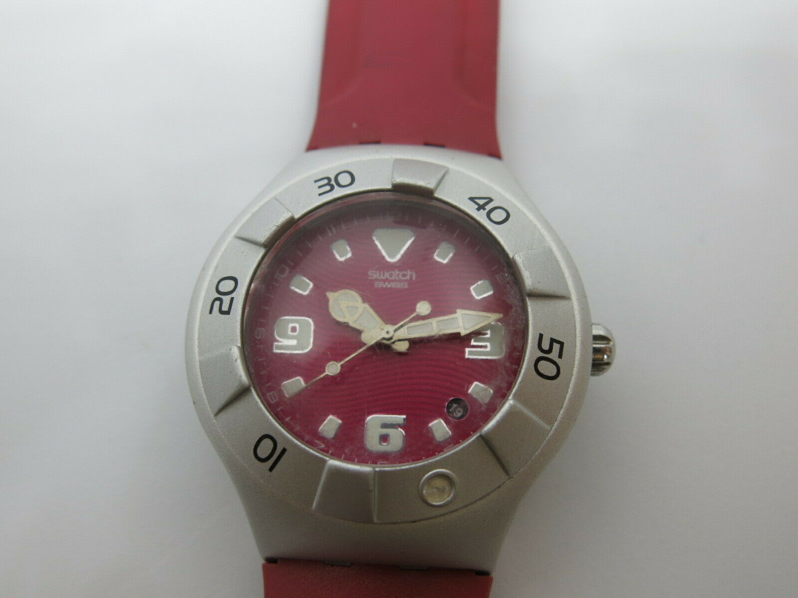 irony scuba 200 aluminium