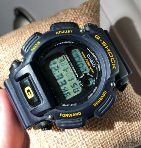 casio dw9050