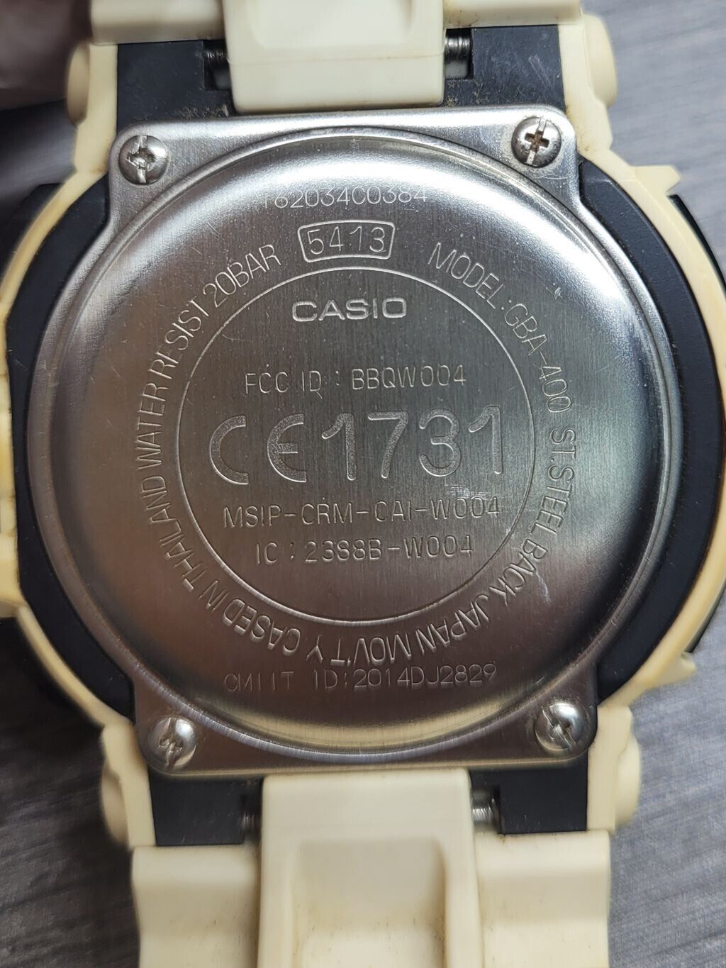 G shock ce1731 outlet price