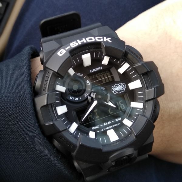 ga700eh