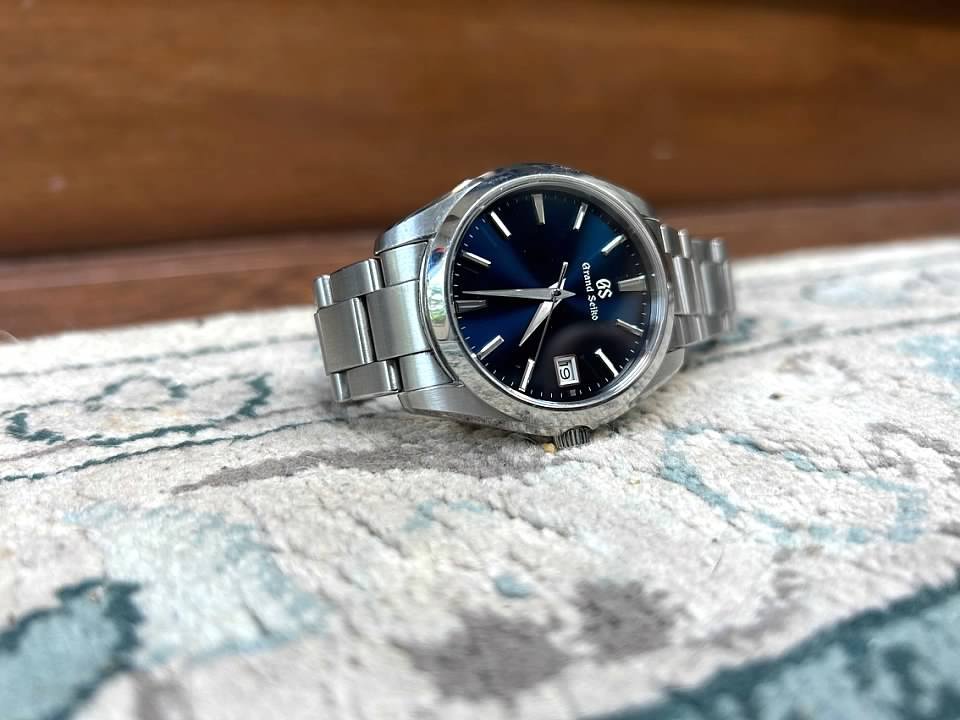 Sbgv225 hotsell grand seiko