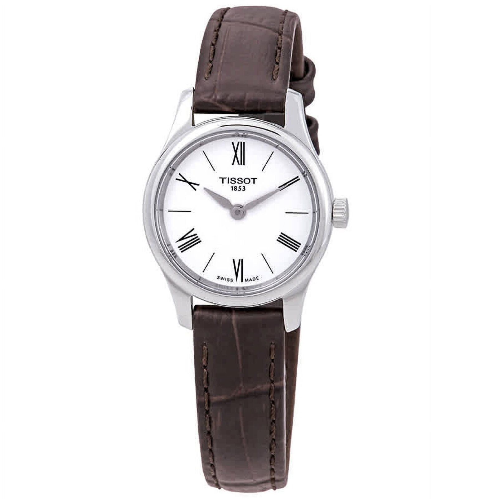 Tissot thin hotsell