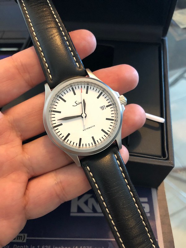 Sinn sales 556 white