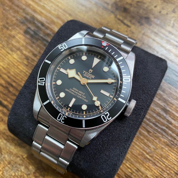 [WTS] Tudor Black Bay Ref. M79230N-0009 | WatchCharts