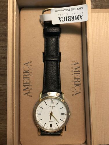 America perry clearance ellis watch price