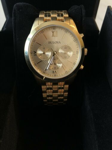 Bulova 97a128 outlet