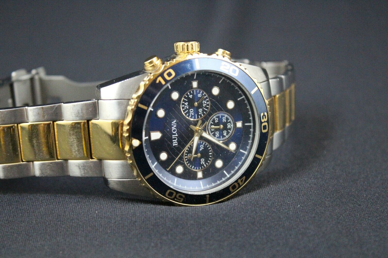 Bulova 98a171 on sale