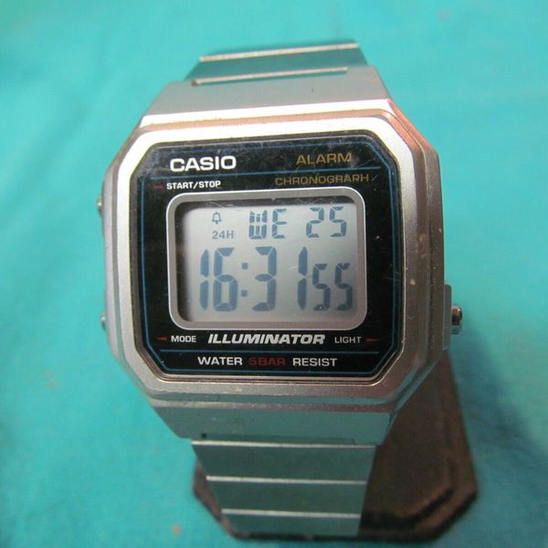 Casio b650w price online