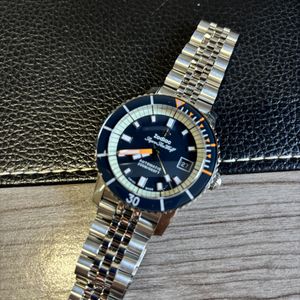 ZODIAC SEA DRAGON Z02287 WATCH | WatchCharts ZODIAC SEA DRAGON Z02287 WATCH | WatchCharts