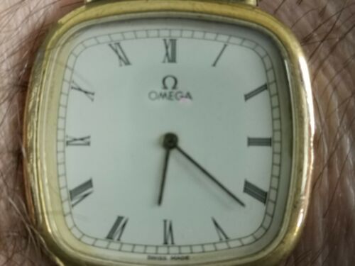 Omega 1451/439 Deville Watch | WatchCharts Omega 1451/439 Deville Watch | WatchCharts