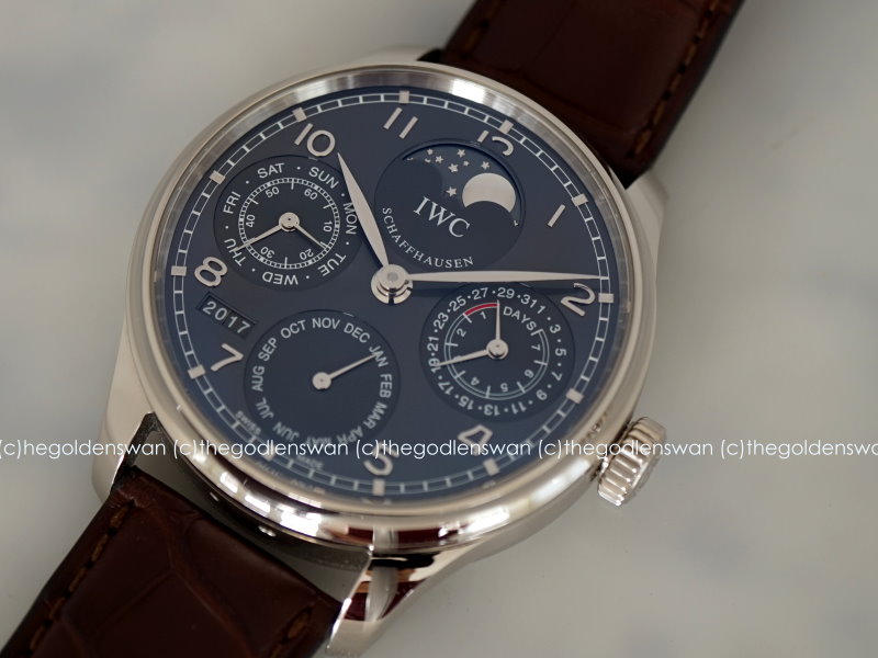 Iwc 5023 outlet