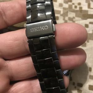 Seiko Coutura Kinetic Perpetual 7D46-0AC0 | WatchCharts