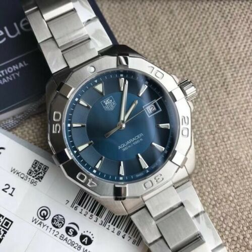 tag heuer way1112