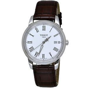 Tissot classic 2025 dream t0334101601301