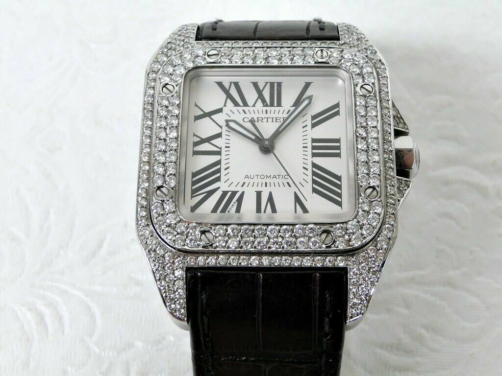 Cartier 2878 hotsell