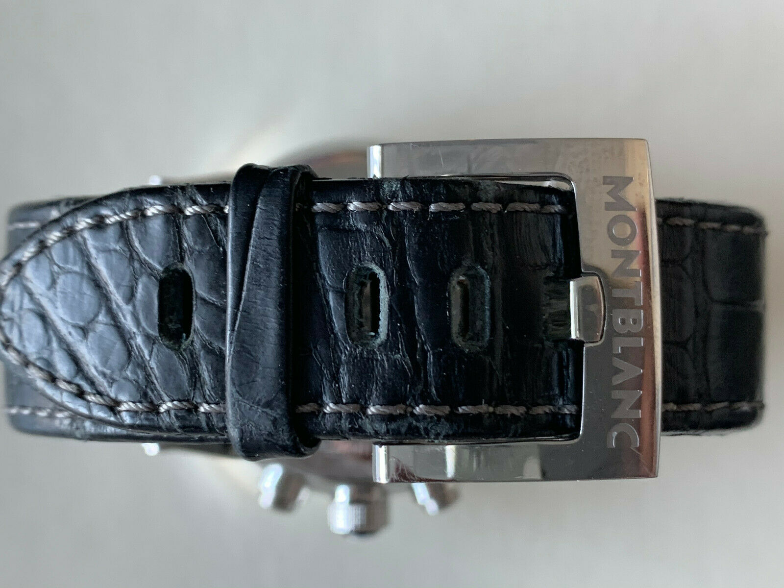 montblanc 107336