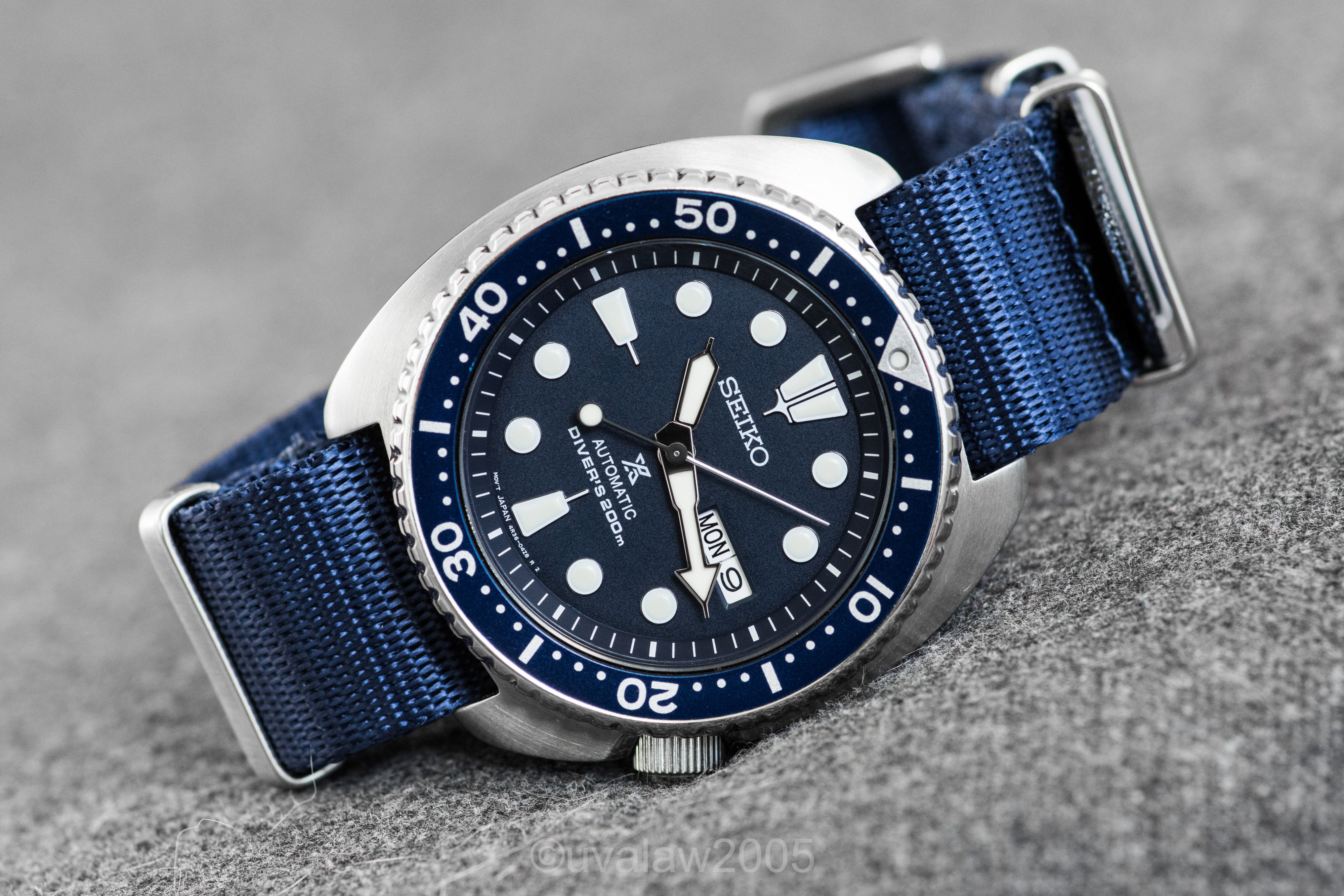 seiko sapphire diver
