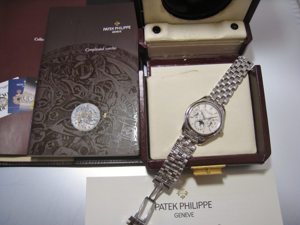 Patek 5136 hotsell