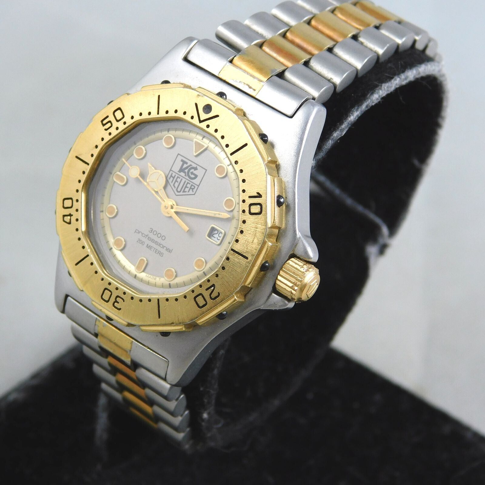 TAG HEUER 1.88