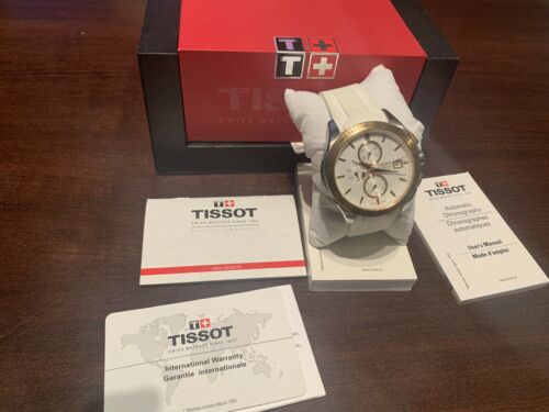 tissot veloci t 1100050 WatchCharts