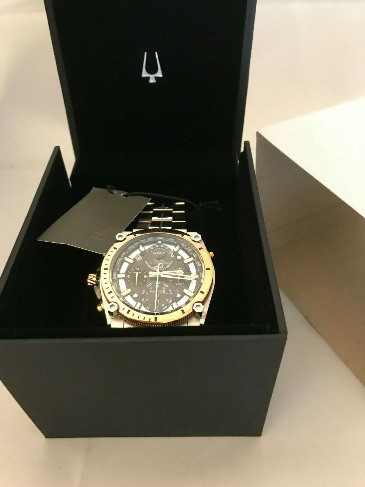 bulova 98b317