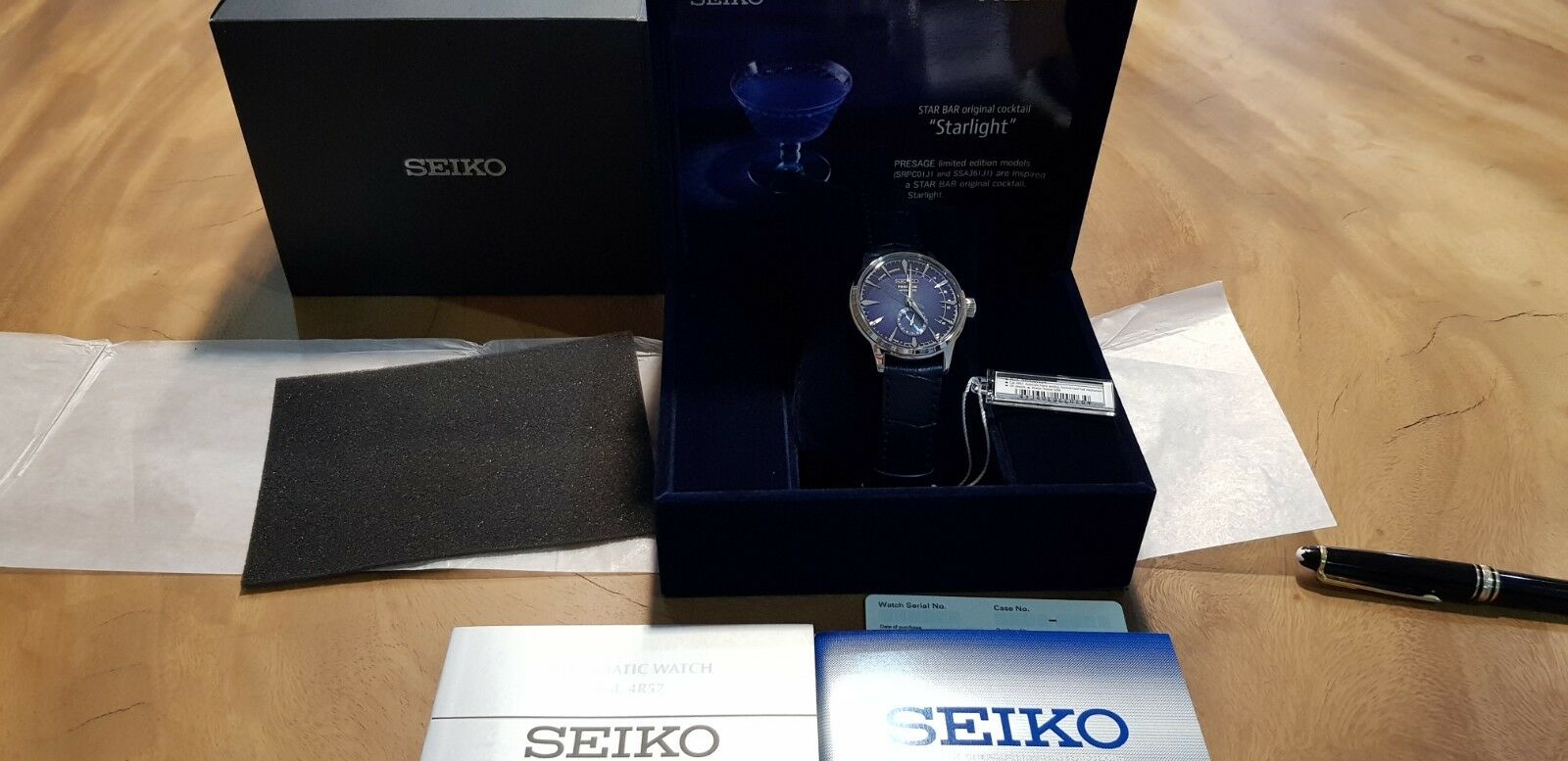 seiko presage ssa361