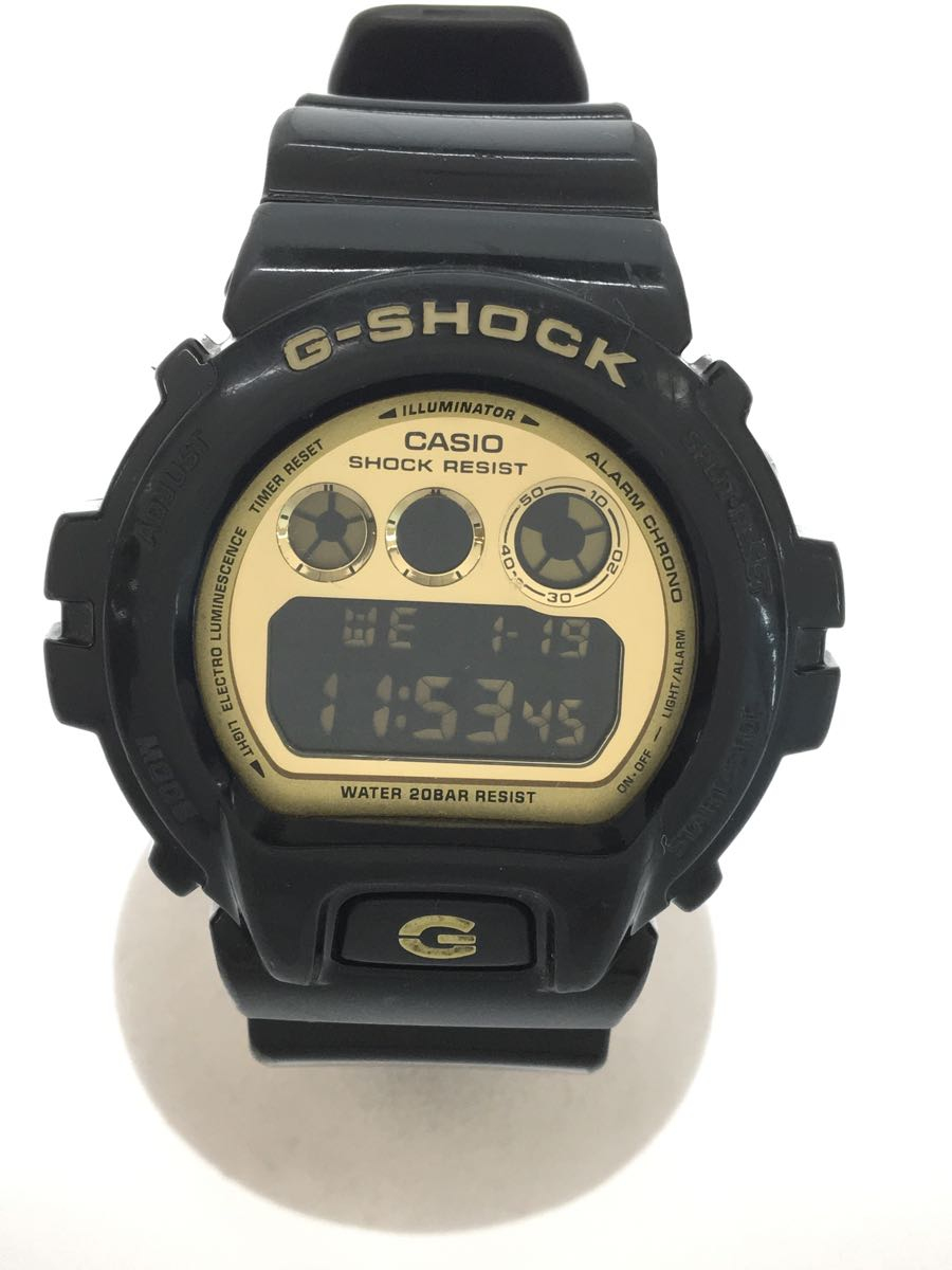 G-SHOCK (DW-6900CB-1JF)-