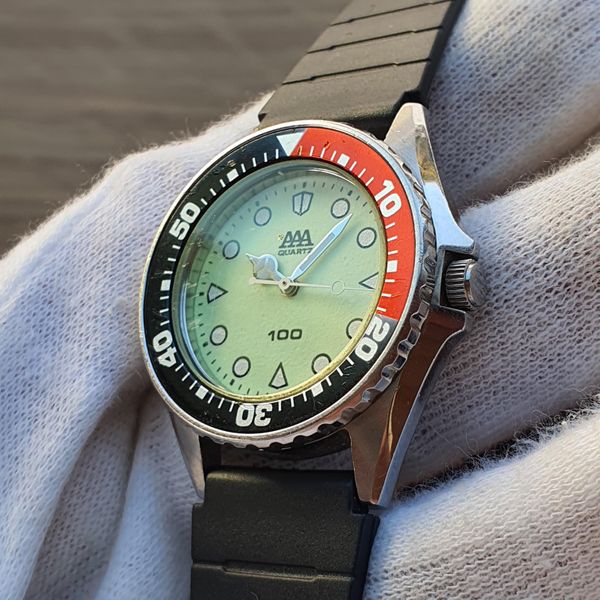 [WTS] Orient 