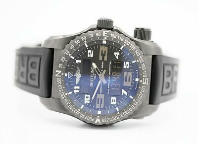 breitling 52mm