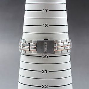 Near MINT Box] Seiko Presage SARY024 4R39-00B0 Bronze Men's AT