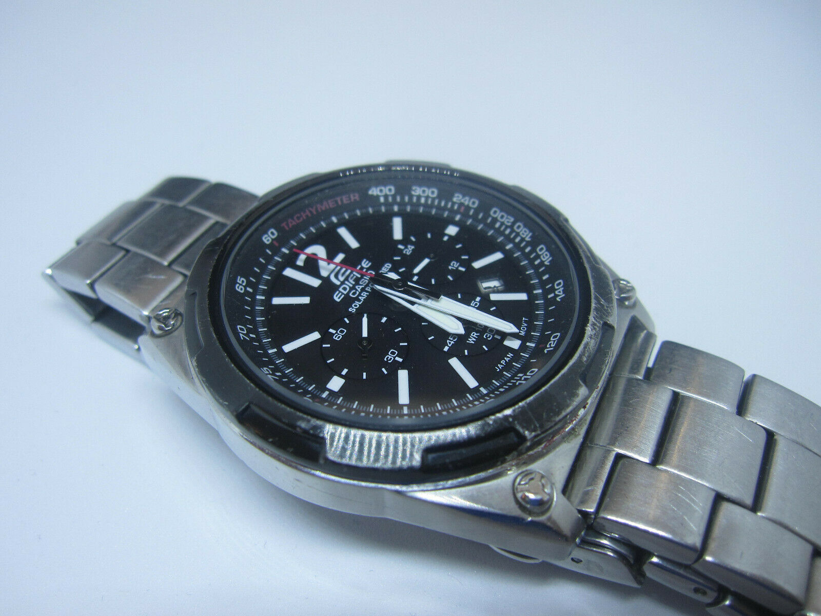 casio edifice efr 545