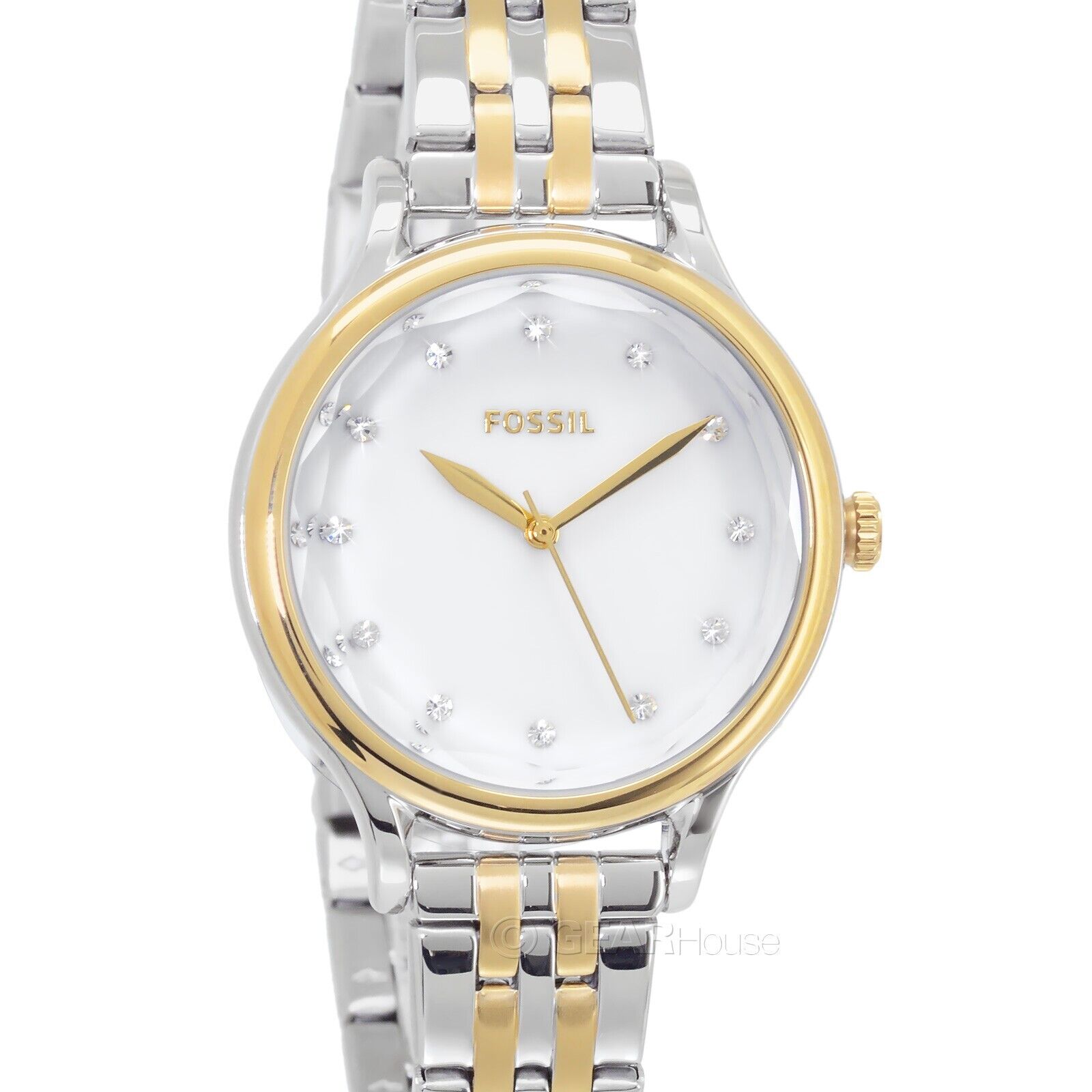 Fossil 4015 sales