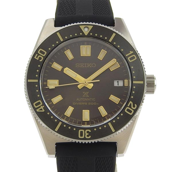 ☆B Rakuichi Net Store☆ SEIKO Seiko Prospex Men's Automatic Watch 6R35 ...